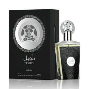 Apa de parfum Taweel, Lattafa, Unisex - 100 ml