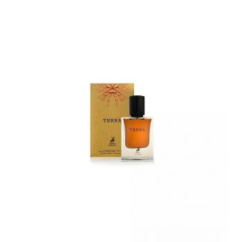 Apa de parfum Terra, Maison Alhambra, Unisex - 50ml