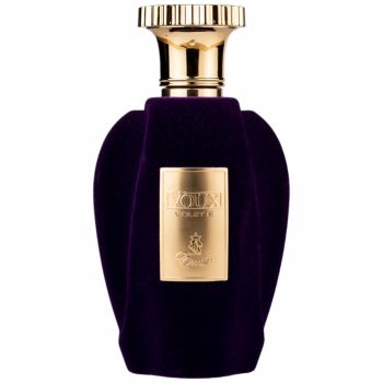 Apa de parfum Voux Violette, Emir, Unisex - 100 ml