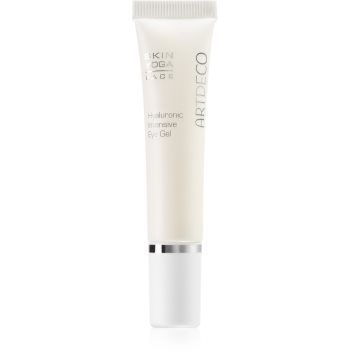 ARTDECO Skin Yoga Hyaluronic crema de ochi intensiva cu acid hialuronic