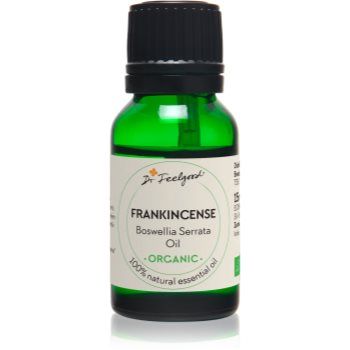 Dr. Feelgood Essential Oil Frankincense ulei esențial