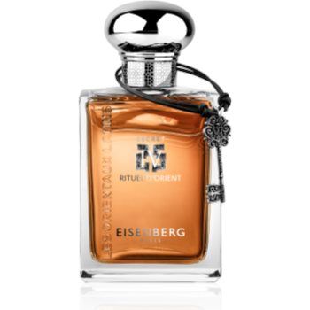 Eisenberg Secret IV Rituel d'Orient Eau de Parfum pentru bărbați