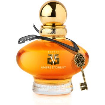 Eisenberg Secret V Ambre d'Orient Eau de Parfum pentru femei