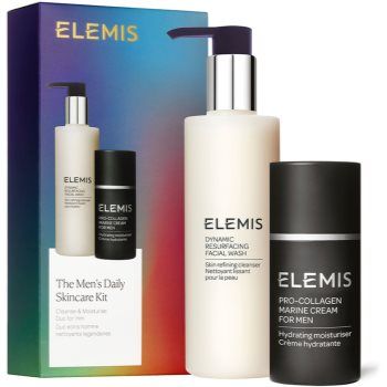 Elemis The Men’s Daily Skincare Kit set cadou (pentru barbati)