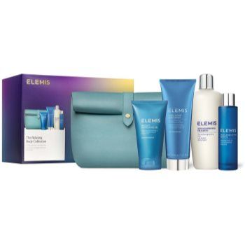 Elemis The Relaxing Body Collection set cadou pentru corp