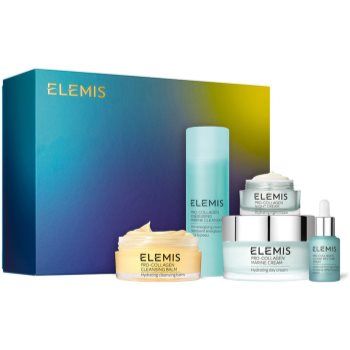 Elemis The Ultimate Pro-Collagen Collection set cadou (pentru o piele perfecta)