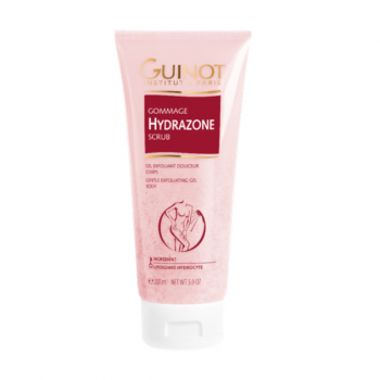 Exfoliant pentru corp Guinot Gommage Hydrazone Scrub 200 ml