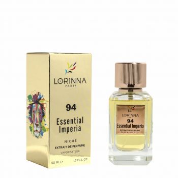 Extract de parfum Lorinna Essential imperia no.94, Lorinna Paris, Unisex - 50 ml