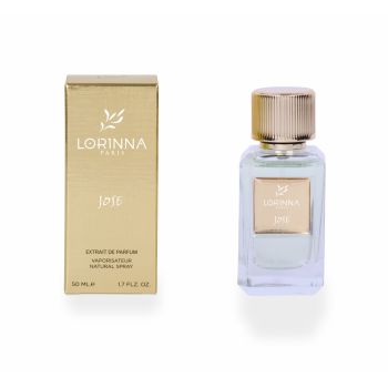 Extract de parfum Lorinna J ose women, Lorinna Paris, Femei - 50 ml - inspirat din J ose Eisenberg