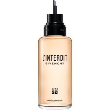 GIVENCHY L’Interdit Eau de Parfum rezervă pentru femei