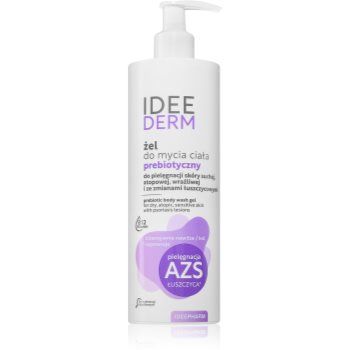 Ideepharm Idee Derm Vitamin B12 gel de duș