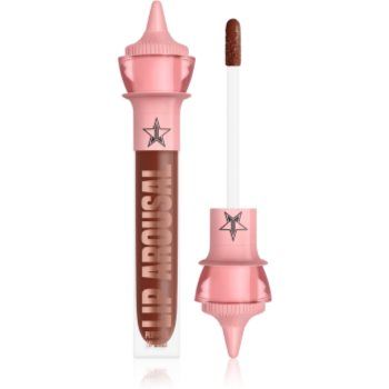 Jeffree Star Cosmetics Orgy 2 Lip Arousal Plumpin Lip Gloss lip gloss cu efect de crestere