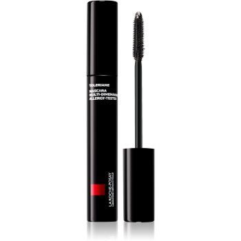 La Roche-Posay Toleriane Multi-Dimensions Mascara mascara rezistent pentru ochi sensibili