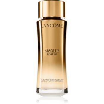 Lancôme Absolue Rose 80 emulsie facială de trandafir