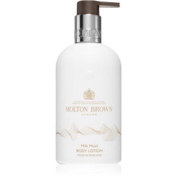 Molton Brown Milk Musk Body Lotion loțiune de corp hidratantă