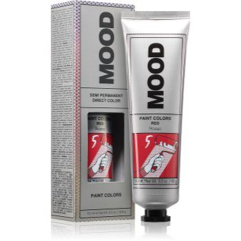 MOOD Paint Colors Culoare permanenta pentru par