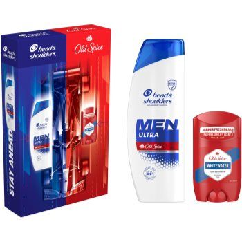 Old Spice Stay Ahead Set set cadou (pentru barbati)