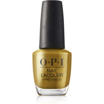 OPI Metalic Mega Mix Nail Lacquer lac de unghii