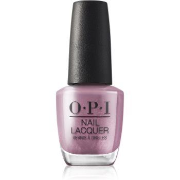 OPI Metalic Mega Mix Nail Lacquer lac de unghii