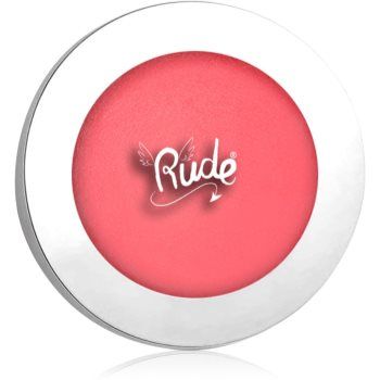 Rude Cosmetics Cream Puff blush cremos