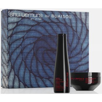 Shu Uemura Ashita Supreme set cadou împotriva părului fragil