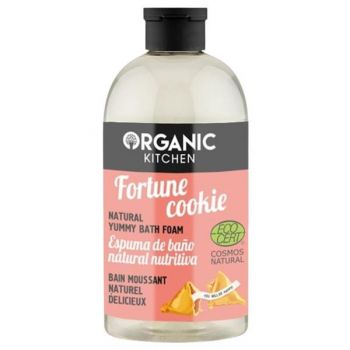 Spumant de Baie - Organic Kitchen Fortune Cookie, 500 ml