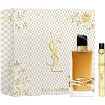 Yves Saint Laurent Libre Intense set cadou pentru femei