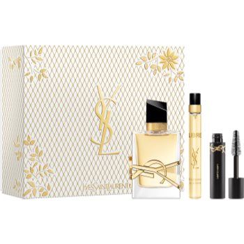 Yves Saint Laurent Libre set cadou pentru femei