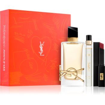 Yves Saint Laurent Libre set cadou pentru femei