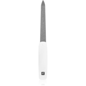 Zwilling Premium Sapphire Pila de unghii safir