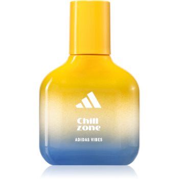 Adidas Vibes Chill Zone Eau de Parfum unisex