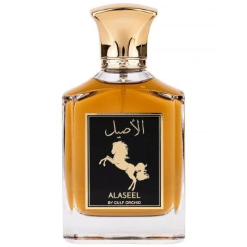 Alaasel, 100 ml-Gulf Orchid