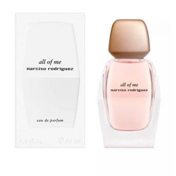 All Of Me Narciso Rodriguez, Apa de Parfum, Femei (Gramaj: 30 ml)