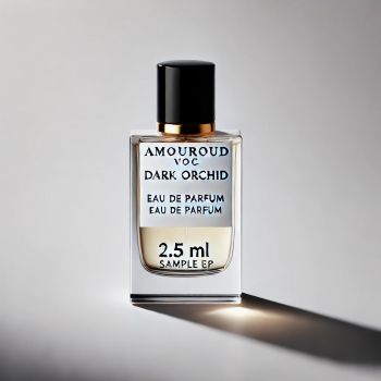 Amouroud Dark Orchid, Apa de Parfum, Unisex (Gramaj: 2.5 ml)