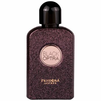 Apa de parfum Black Optra, Pendora Scents, Femei - 100 ml