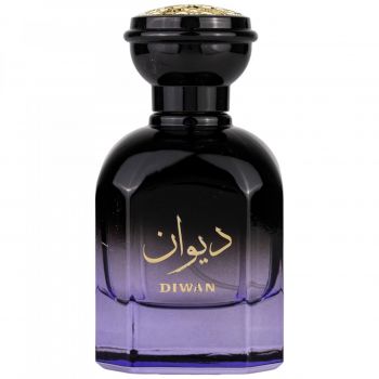 Apa de parfum Diwan, Gulf Orchid, Barbati - 85ml