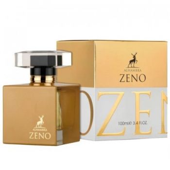 Apa de parfum Zeno, Maison Alhambra, Femei - 100 ml