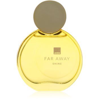 Avon Far Away Shine Eau de Parfum pentru femei