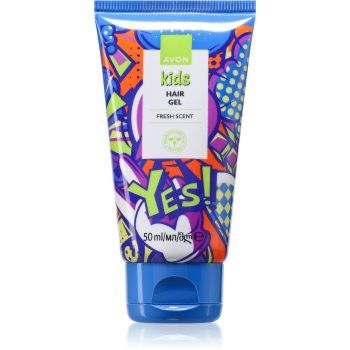 Avon Kids Fresh gel de par