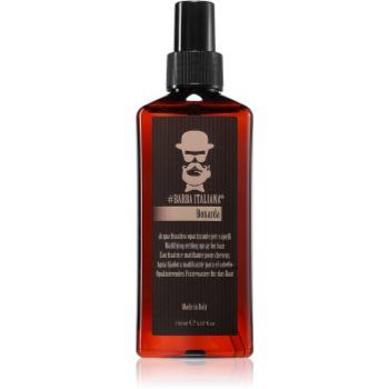 Barba Italiana Bonarda spray styling pentru păr