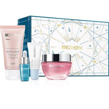 Biotherm Aquasource Cica Nutri set cadou pentru femei