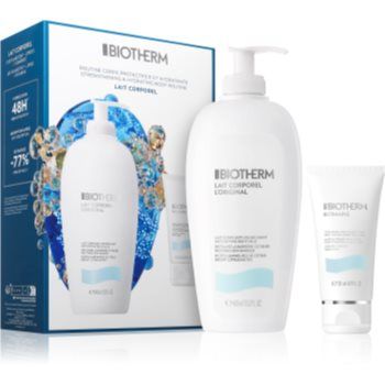 Biotherm Lait Corporel set cadou pentru femei