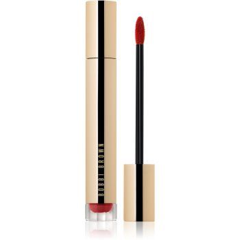 Bobbi Brown Glow With Love Collection Luxe Matte Liquid Lipstick ruj de buze lichid, mat și de lungă durată de firma original