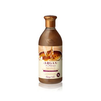 BOTTEGA VERDE 107998/120719 GEL DE DUS CU ARGAN 400ML