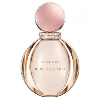 Bvlgari Rose Goldea, Apa de Parfum, Femei (Concentratie: Apa de Parfum, Gramaj: 90 ml Tester)