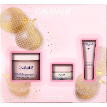 Caudalie Firming Solution Set set cadou (pentru fermitatea pielii)