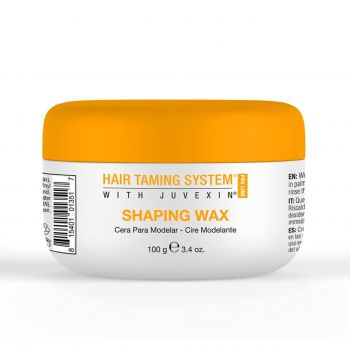 Ceara de par pentru fixare puternica, GK Hair Shaping Wax, 100 ml