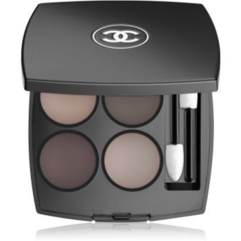 Chanel Les 4 Ombres fard de pleoape intens