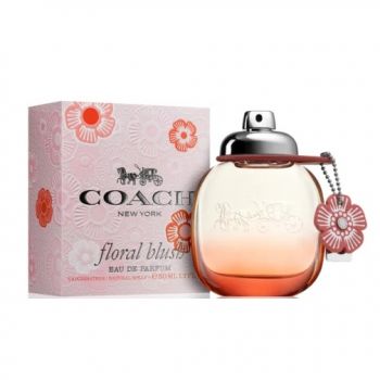 Coach Coach Floral Blush, Apa de Parfum, Femei (Gramaj: 90 ml)