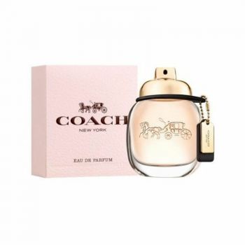 Coach Coach Woman, Apa de Parfum (Concentratie: Apa de Parfum, Gramaj: 30 ml)